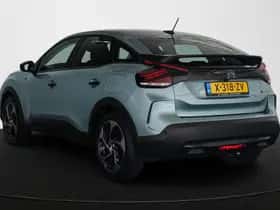 Citroën ë-C4 (2024) thumbnail 4