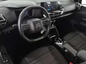 Citroën ë-C4 (2024) thumbnail 5