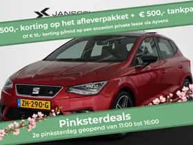 SEAT Ibiza (2019) thumbnail 1