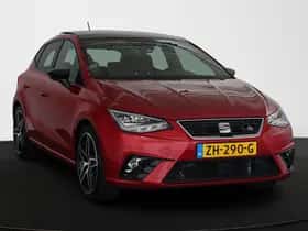 SEAT Ibiza (2019) thumbnail 2