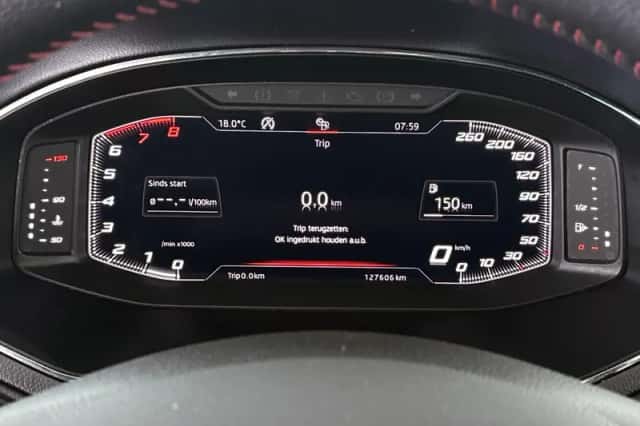 SEAT Ibiza (2019) thumbnail 11