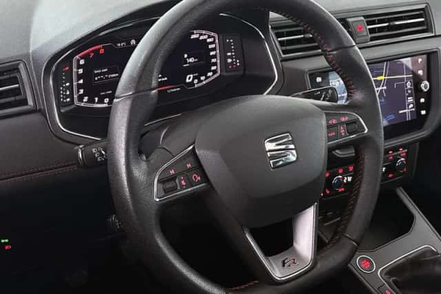 SEAT Ibiza (2019) thumbnail 12