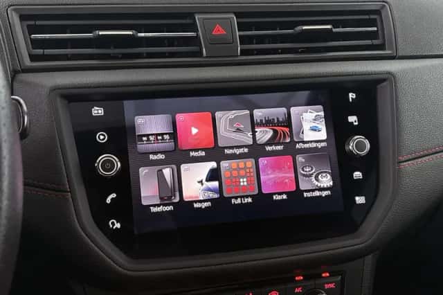 SEAT Ibiza (2019) thumbnail 13