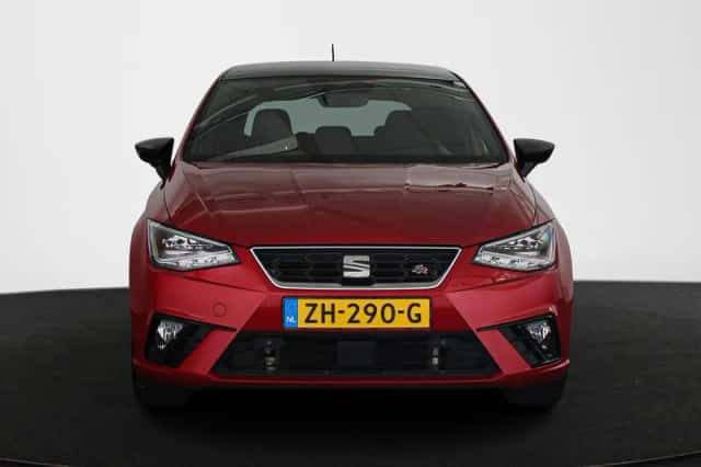 SEAT Ibiza (2019) thumbnail 14