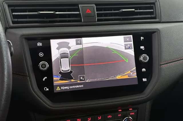 SEAT Ibiza (2019) thumbnail 16
