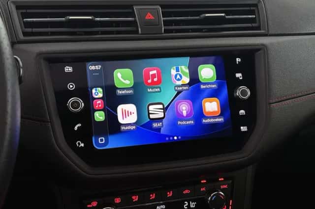SEAT Ibiza (2019) thumbnail 17