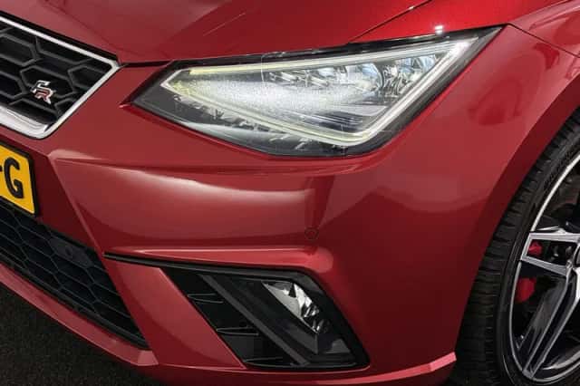SEAT Ibiza (2019) thumbnail 19