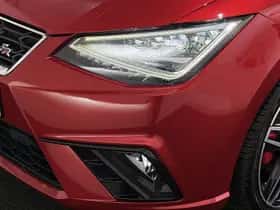 SEAT Ibiza (2019) thumbnail 19