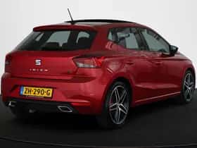 SEAT Ibiza (2019) thumbnail 3