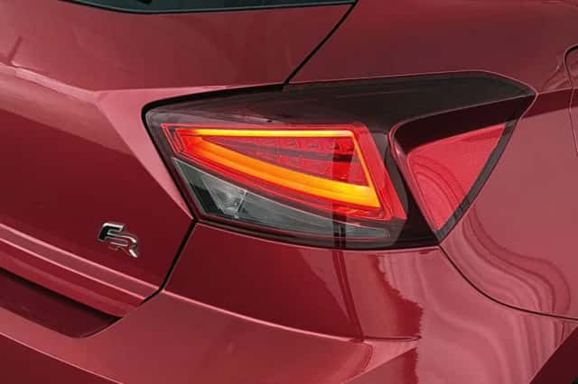 SEAT Ibiza (2019) thumbnail 21