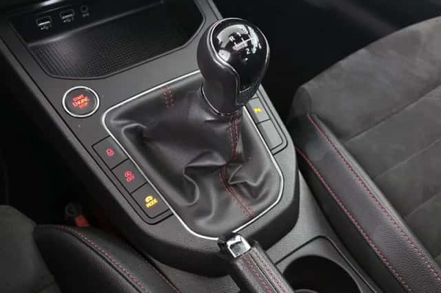 SEAT Ibiza (2019) thumbnail 26