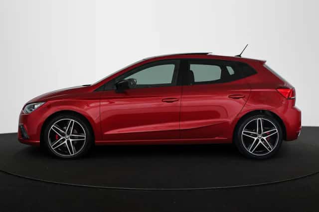 SEAT Ibiza (2019) thumbnail 30