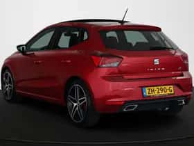 SEAT Ibiza (2019) thumbnail 4