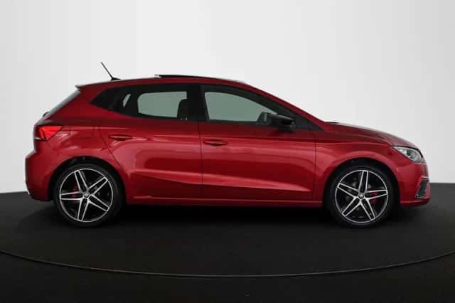 SEAT Ibiza (2019) thumbnail 31