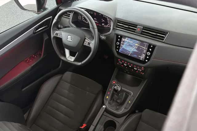 SEAT Ibiza (2019) thumbnail 32