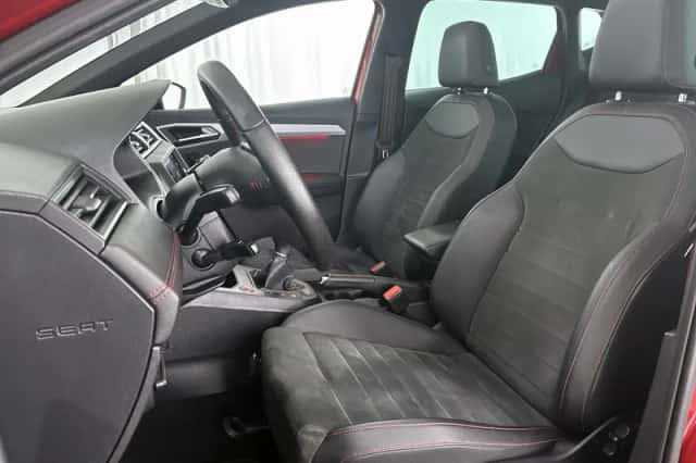 SEAT Ibiza (2019) thumbnail 6