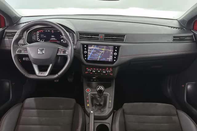 SEAT Ibiza (2019) thumbnail 7