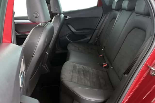 SEAT Ibiza (2019) thumbnail 9