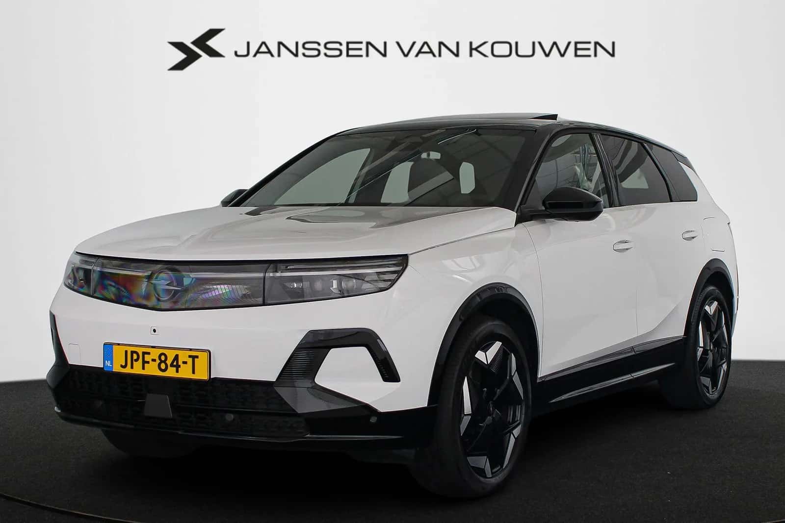 Opel Grandland (2025) — foto 1