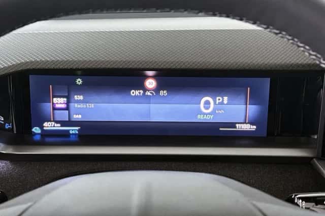 Opel Grandland (2025) thumbnail 11