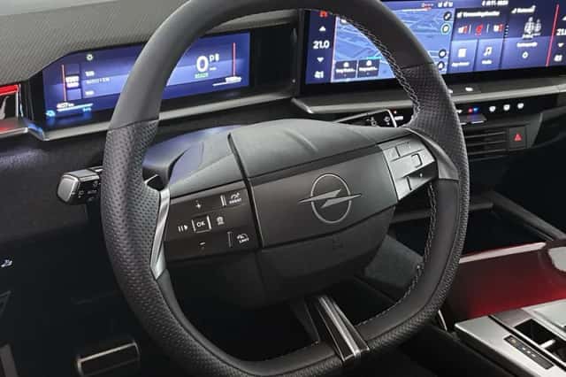 Opel Grandland (2025) thumbnail 12