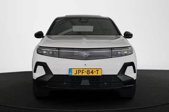 Opel Grandland (2025) thumbnail 14