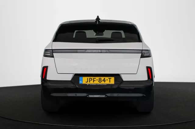 Opel Grandland (2025) thumbnail 15