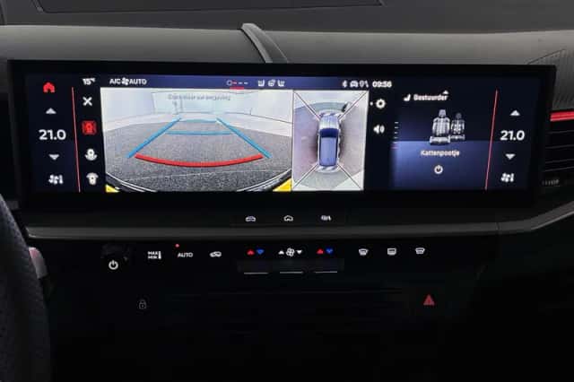 Opel Grandland (2025) thumbnail 16