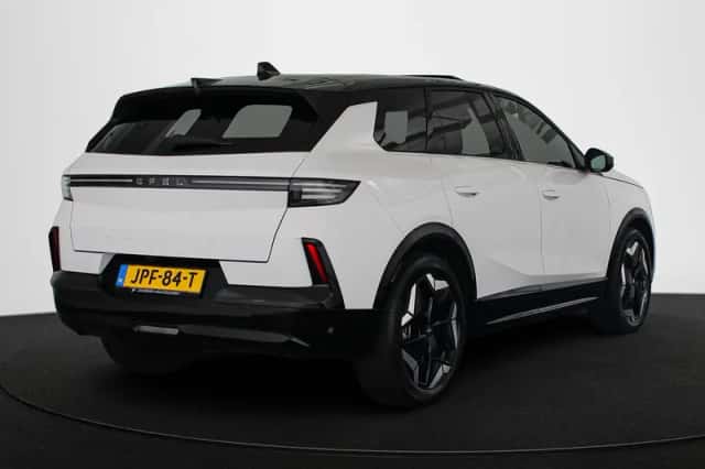Opel Grandland (2025) thumbnail 3