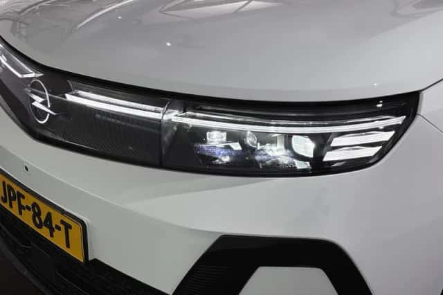 Opel Grandland (2025) thumbnail 21