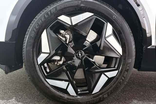 Opel Grandland (2025) thumbnail 24