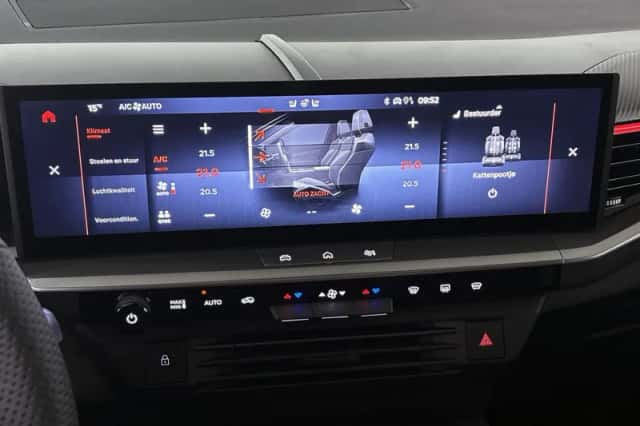 Opel Grandland (2025) thumbnail 26