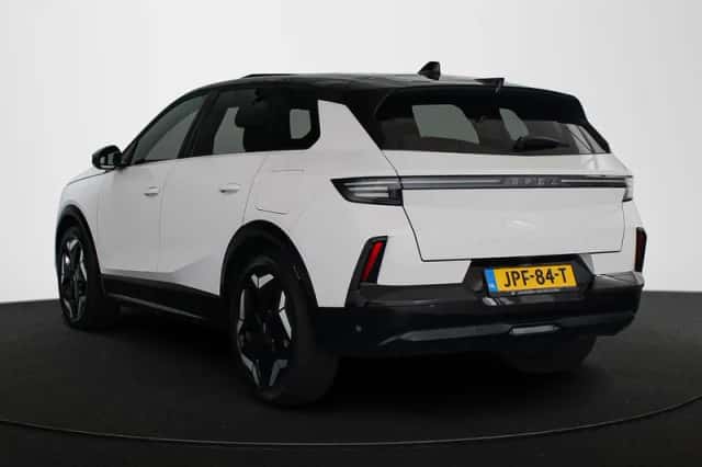 Opel Grandland (2025) thumbnail 4
