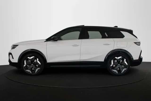 Opel Grandland (2025) thumbnail 35