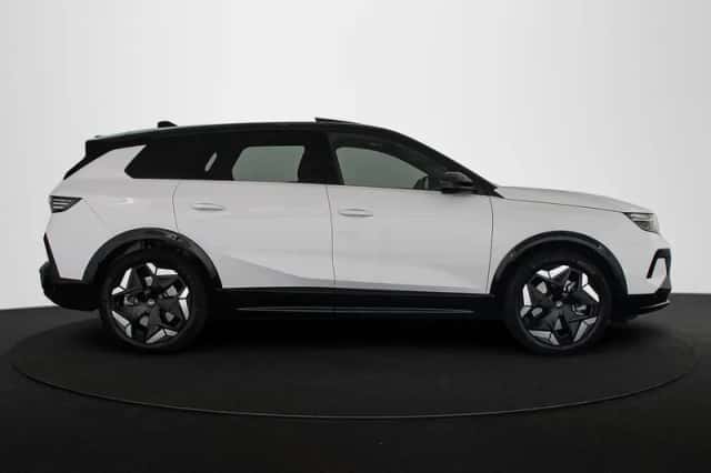 Opel Grandland (2025) thumbnail 36
