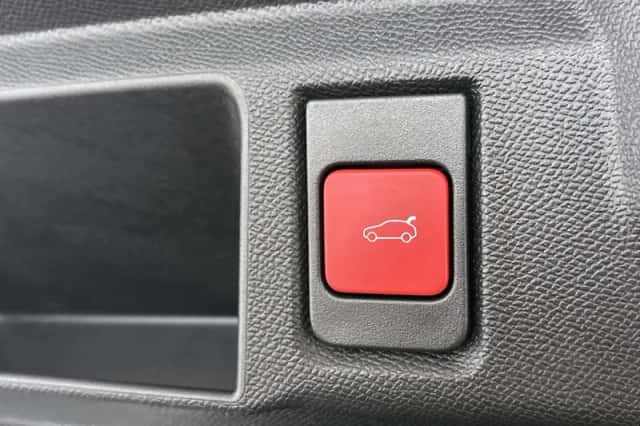 Opel Grandland (2025) thumbnail 42