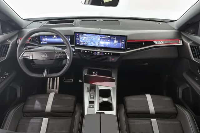 Opel Grandland (2025) thumbnail 7