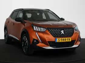 Peugeot 2008 (2023) thumbnail 2