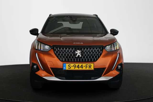 Peugeot 2008 (2023) thumbnail 14