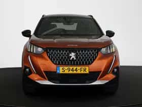 Peugeot 2008 (2023) thumbnail 14