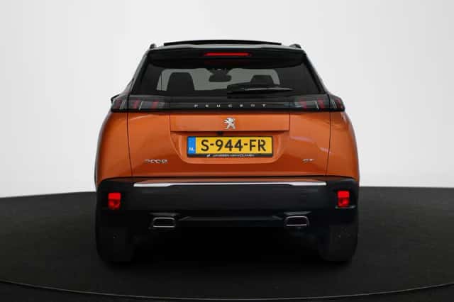 Peugeot 2008 (2023) thumbnail 15