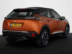 Peugeot 2008 (2023) thumbnail 3
