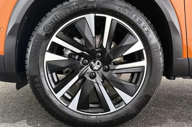 Peugeot 2008 (2023) thumbnail 22