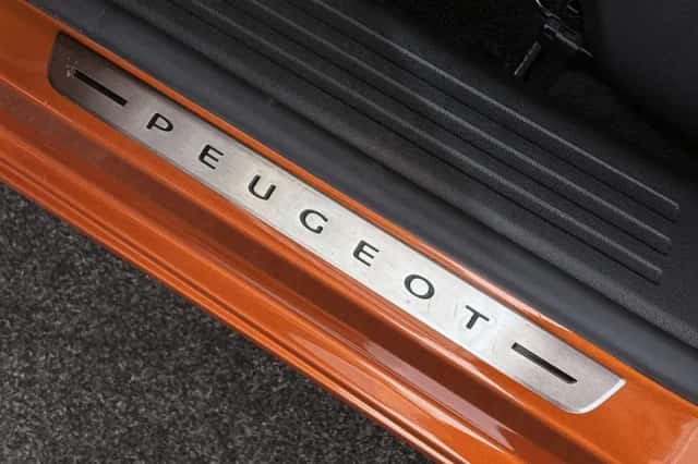 Peugeot 2008 (2023) thumbnail 24