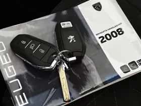 Peugeot 2008 (2023) thumbnail 28