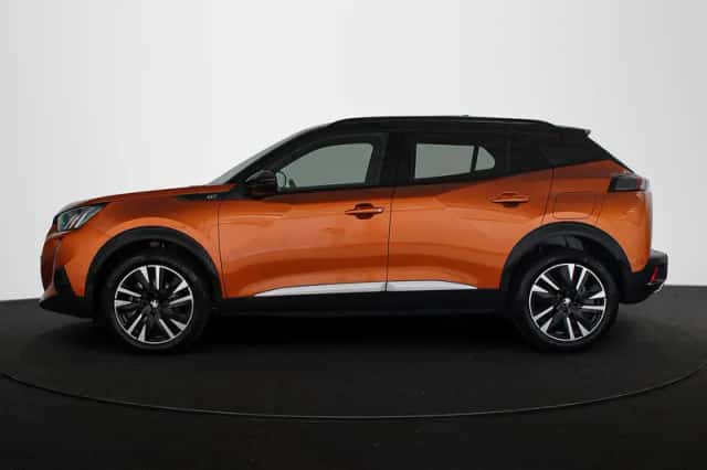 Peugeot 2008 (2023) thumbnail 31