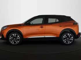 Peugeot 2008 (2023) thumbnail 31