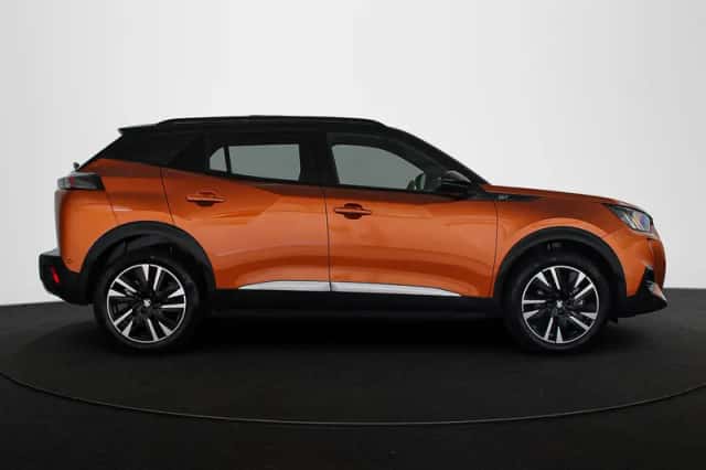 Peugeot 2008 (2023) thumbnail 32