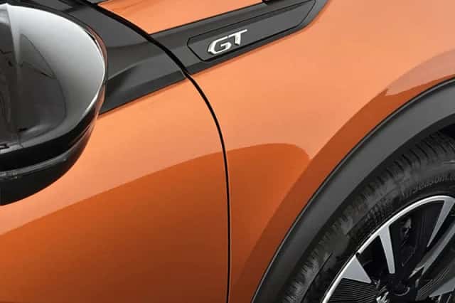 Peugeot 2008 (2023) thumbnail 34