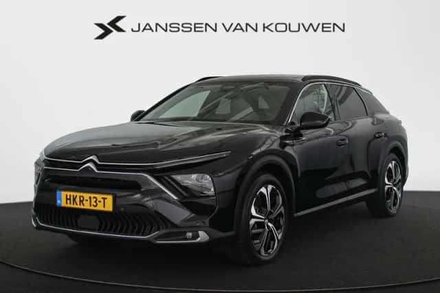 Citroën C5 X (2023) thumbnail 1